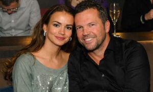 Lothar Matthäus Sohn Verstorben