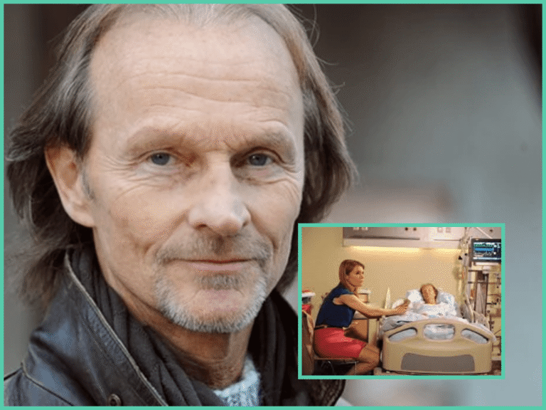 Dahoam is Dahoam Sascha tot aufgefunden – Die Wahrheit hinter den Schlagzeilen Dahoam is Dahoam