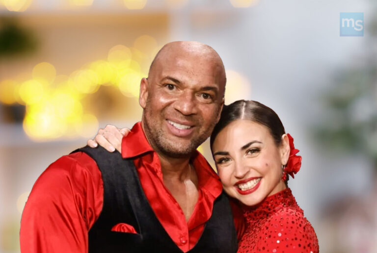 Chani Inéz Afia – Die junge Künstlerin mit Charakter, Talent und eigener Stimme Chani Inéz Afia