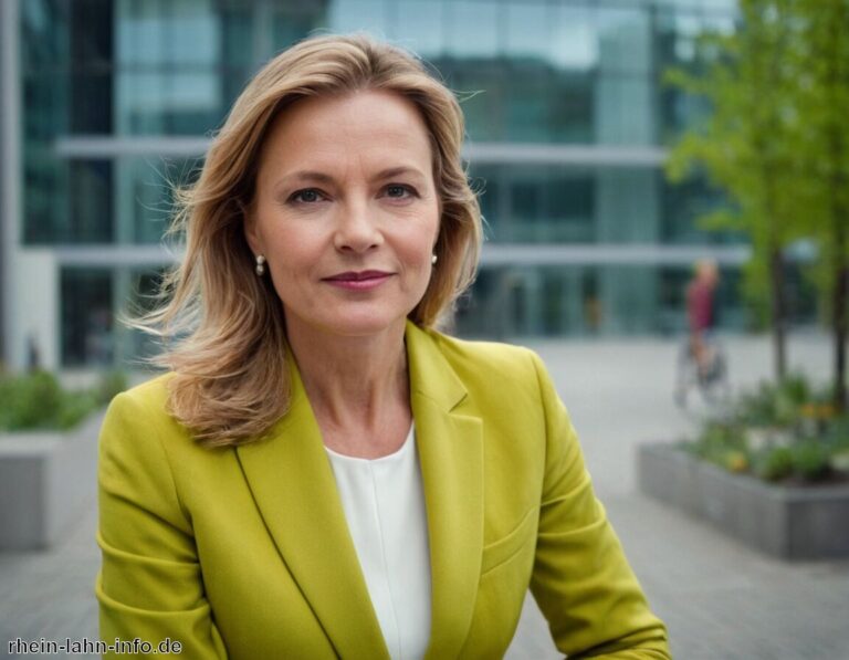 Bettina Herrhausen – Eine inspirierende Persönlichkeit im deutschen Kultur- und Wirtschaftsleben Bettina Herrhausen